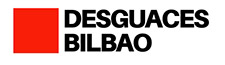 logo desguaces Bilbao
