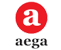 Logo aega