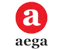 Logo aega