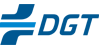 Logo DGT